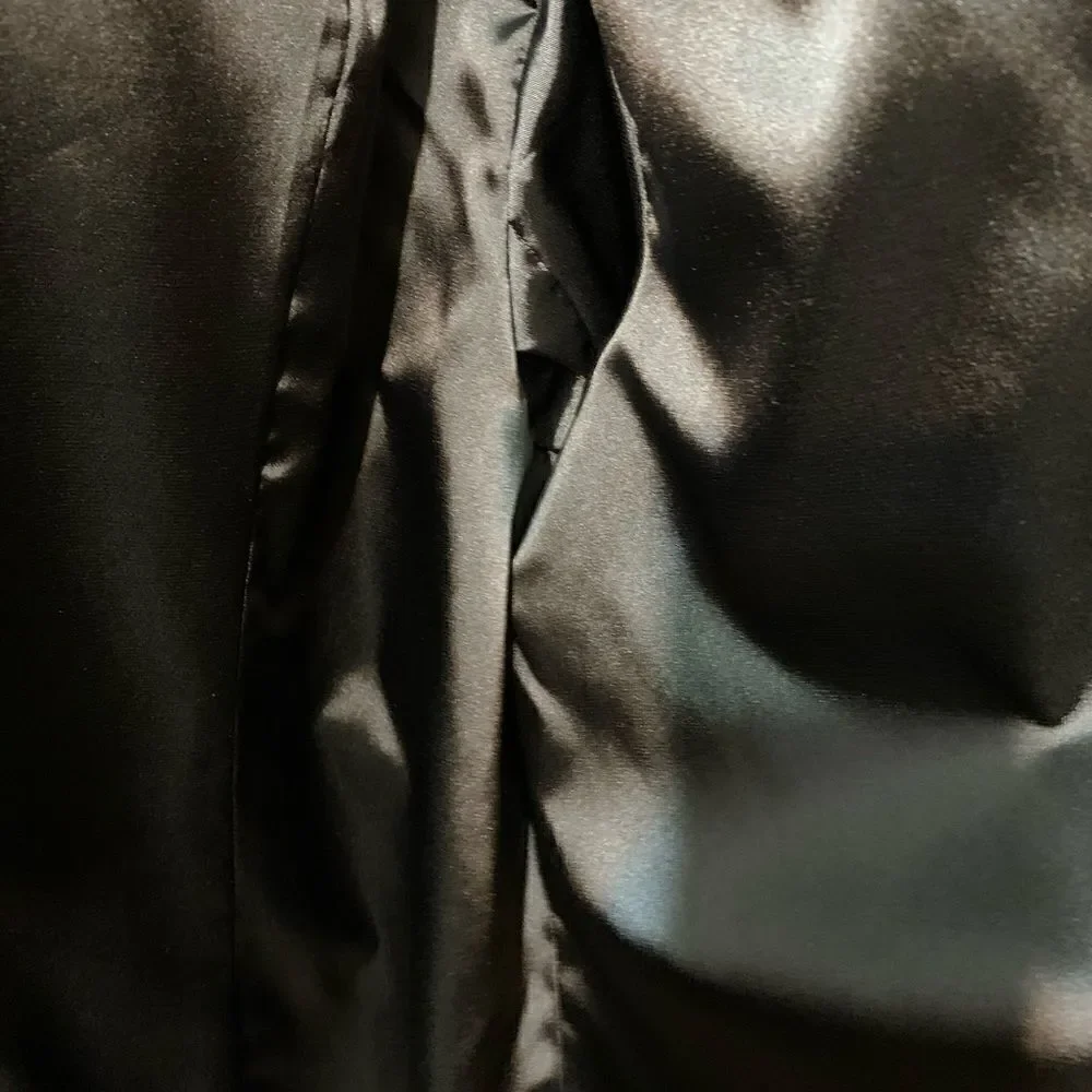 NWOT Lauraplus 14+ Waterfall Blazer - Picture 9 of 10